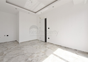 Пентхаус 2+1 в районе Оба 