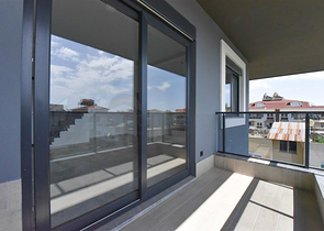 Пентхаус 2+1 в районе Оба 