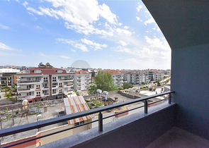 Пентхаус 2+1 в районе Оба 