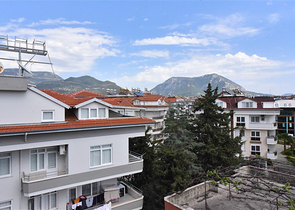 Пентхаус 2+1 в районе Оба 