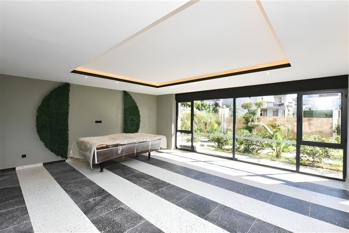 Квартира 1+1 в районе Оба по привлекательной цене 