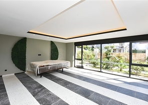 Квартира 1+1 в районе Оба по привлекательной цене 