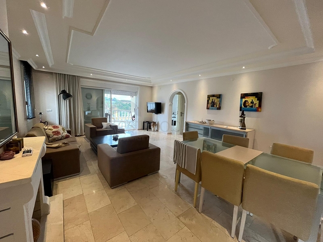 Вилла 3+1 в районе Махмутлар 