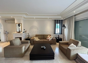 Вилла 3+1 в районе Махмутлар 