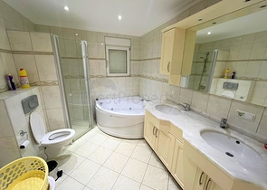 Вилла 3+1 в районе Махмутлар 