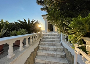 Вилла 3+1 в районе Махмутлар 