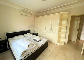 Вилла 3+1 в районе Махмутлар 