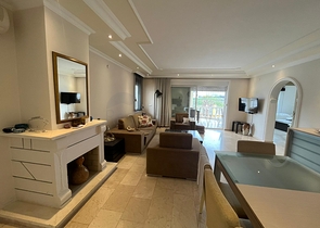 Вилла 3+1 в районе Махмутлар 