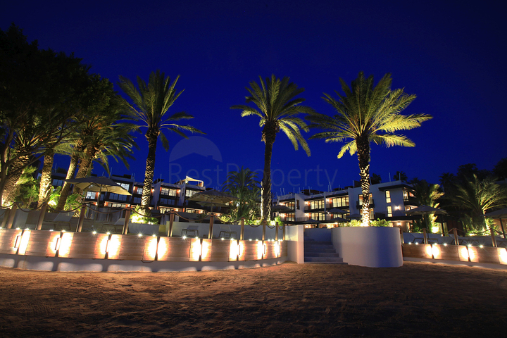 Шикарные видовые апартаменты на первой линии в элитном районе Ялыкавак Шикарные видовые апартаменты на первой линии в элитном районе Ялыкавак