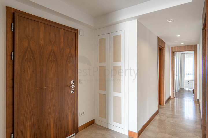 Шикарные видовые апартаменты на первой линии в элитном районе Ялыкавак Шикарные видовые апартаменты на первой линии в элитном районе Ялыкавак