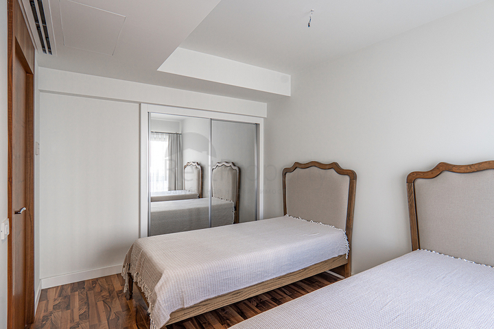 Шикарные видовые апартаменты на первой линии в элитном районе Ялыкавак Шикарные видовые апартаменты на первой линии в элитном районе Ялыкавак