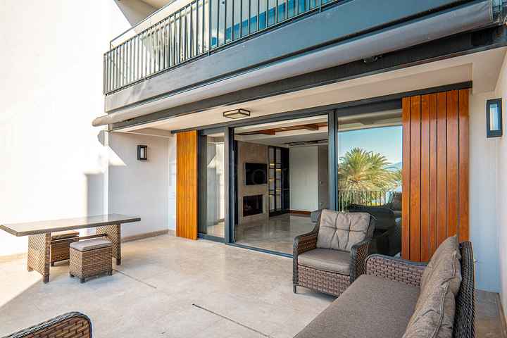 Шикарные видовые апартаменты на первой линии в элитном районе Ялыкавак Шикарные видовые апартаменты на первой линии в элитном районе Ялыкавак