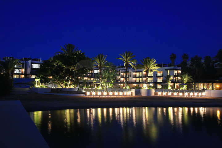 Шикарные видовые апартаменты на первой линии в элитном районе Ялыкавак Шикарные видовые апартаменты на первой линии в элитном районе Ялыкавак