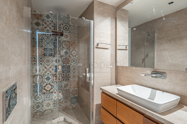 Шикарные видовые апартаменты на первой линии в элитном районе Ялыкавак Шикарные видовые апартаменты на первой линии в элитном районе Ялыкавак