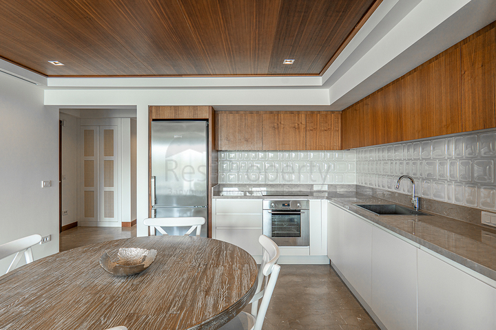 Шикарные видовые апартаменты на первой линии в элитном районе Ялыкавак Шикарные видовые апартаменты на первой линии в элитном районе Ялыкавак