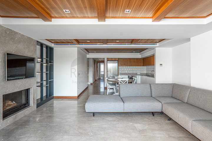 Шикарные видовые апартаменты на первой линии в элитном районе Ялыкавак Шикарные видовые апартаменты на первой линии в элитном районе Ялыкавак