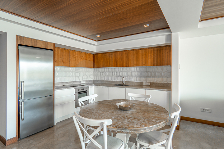 Шикарные видовые апартаменты на первой линии в элитном районе Ялыкавак Шикарные видовые апартаменты на первой линии в элитном районе Ялыкавак