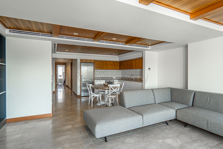 Шикарные видовые апартаменты на первой линии в элитном районе Ялыкавак Шикарные видовые апартаменты на первой линии в элитном районе Ялыкавак