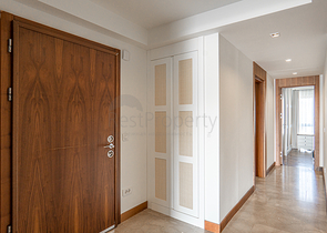 Шикарные видовые апартаменты на первой линии в элитном районе Ялыкавак Шикарные видовые апартаменты на первой линии в элитном районе Ялыкавак