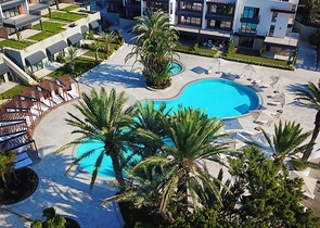 Шикарные видовые апартаменты на первой линии в элитном районе Ялыкавак Шикарные видовые апартаменты на первой линии в элитном районе Ялыкавак