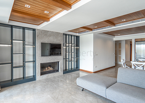 Шикарные видовые апартаменты на первой линии в элитном районе Ялыкавак Шикарные видовые апартаменты на первой линии в элитном районе Ялыкавак