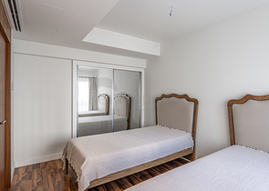 Шикарные видовые апартаменты на первой линии в элитном районе Ялыкавак Шикарные видовые апартаменты на первой линии в элитном районе Ялыкавак