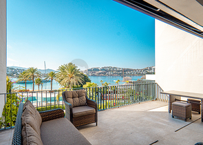 Шикарные видовые апартаменты на первой линии в элитном районе Ялыкавак Шикарные видовые апартаменты на первой линии в элитном районе Ялыкавак