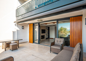 Шикарные видовые апартаменты на первой линии в элитном районе Ялыкавак Шикарные видовые апартаменты на первой линии в элитном районе Ялыкавак