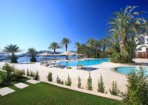 Шикарные видовые апартаменты на первой линии в элитном районе Ялыкавак Шикарные видовые апартаменты на первой линии в элитном районе Ялыкавак