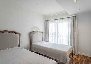 Шикарные видовые апартаменты на первой линии в элитном районе Ялыкавак Шикарные видовые апартаменты на первой линии в элитном районе Ялыкавак