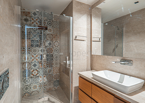 Шикарные видовые апартаменты на первой линии в элитном районе Ялыкавак Шикарные видовые апартаменты на первой линии в элитном районе Ялыкавак