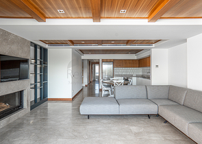 Шикарные видовые апартаменты на первой линии в элитном районе Ялыкавак Шикарные видовые апартаменты на первой линии в элитном районе Ялыкавак