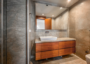 Шикарные видовые апартаменты на первой линии в элитном районе Ялыкавак Шикарные видовые апартаменты на первой линии в элитном районе Ялыкавак