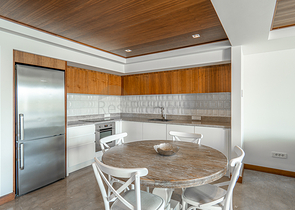 Шикарные видовые апартаменты на первой линии в элитном районе Ялыкавак Шикарные видовые апартаменты на первой линии в элитном районе Ялыкавак