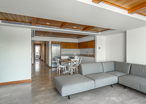 Шикарные видовые апартаменты на первой линии в элитном районе Ялыкавак Шикарные видовые апартаменты на первой линии в элитном районе Ялыкавак