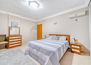 Пентхаус 4+1 в центре города