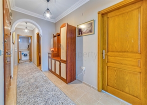 Пентхаус 4+1 в центре города