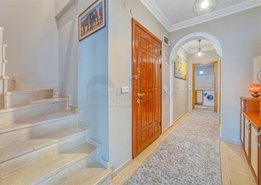 Пентхаус 4+1 в центре города