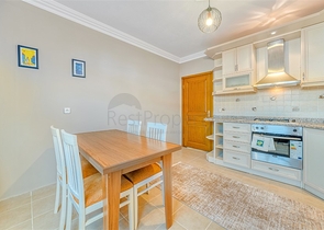 Пентхаус 4+1 в центре города