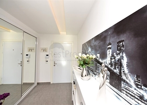 Готовая к переезду квартира 2+1 в районе Оба