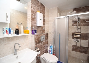 Квартира 1+1 в районе Тосмур