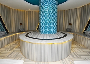 Квартира 1+1 в районе Тосмур