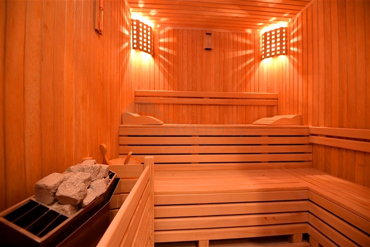 Квартира 7+1 с отдельной кухней в районе Джикджили