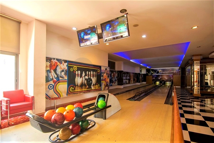 Квартира 7+1 с отдельной кухней в районе Джикджили