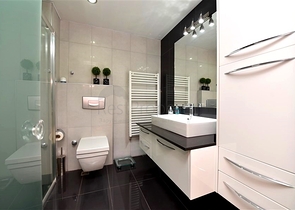 Квартира 7+1 с отдельной кухней в районе Джикджили