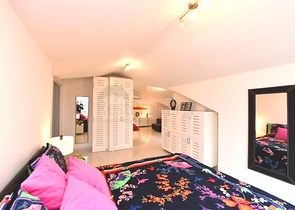 Квартира 7+1 с отдельной кухней в районе Джикджили