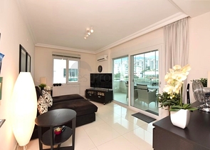 Квартира 7+1 с отдельной кухней в районе Джикджили