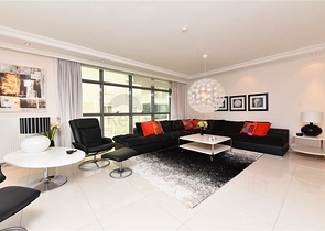 Квартира 7+1 с отдельной кухней в районе Джикджили