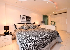 Квартира 7+1 с отдельной кухней в районе Джикджили