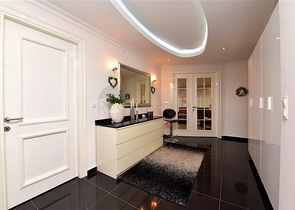 Квартира 7+1 с отдельной кухней в районе Джикджили